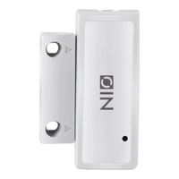 Contatto porta wireless