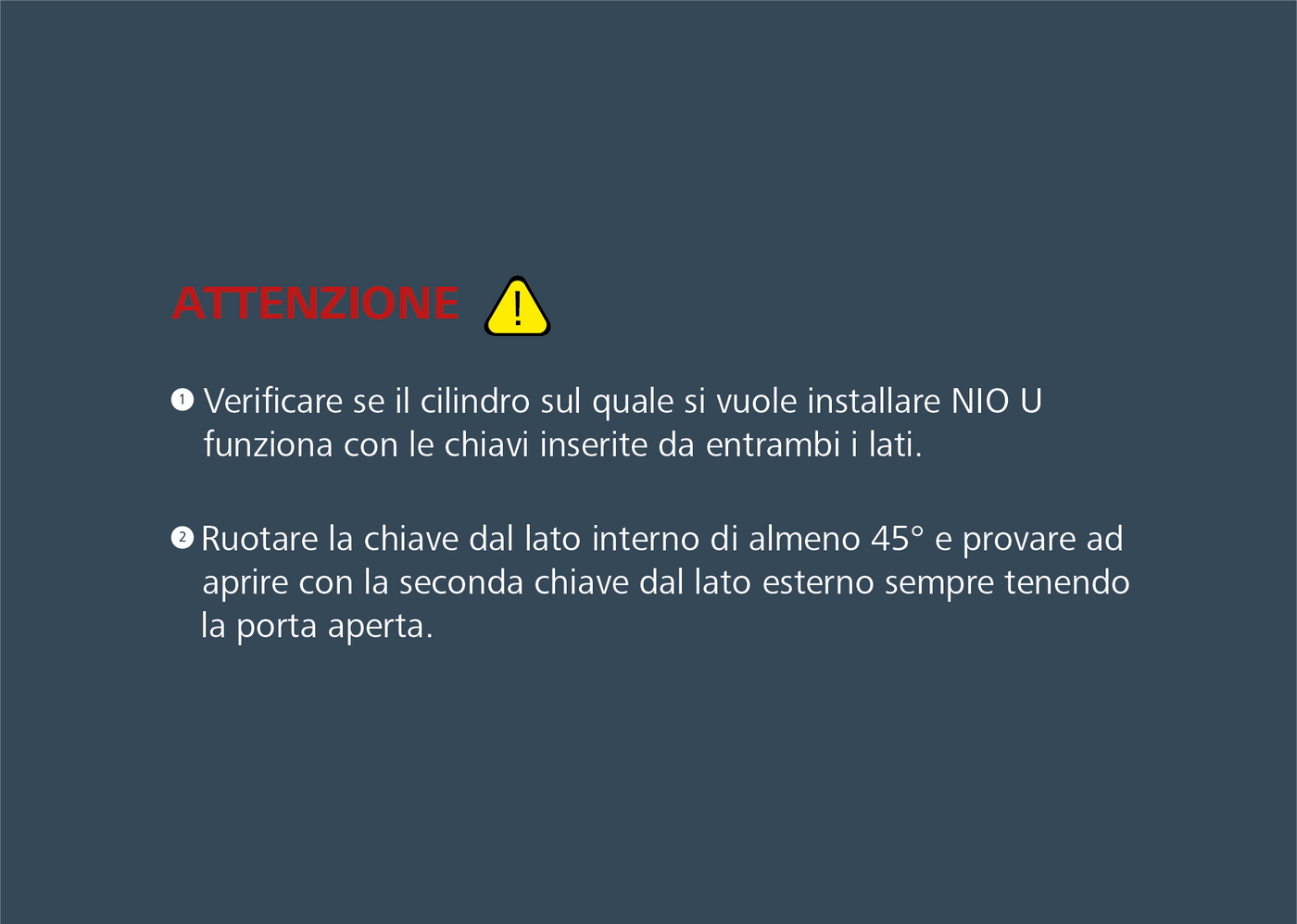 Cerradura inteligente con pomo giratorio de llave motorizado universal