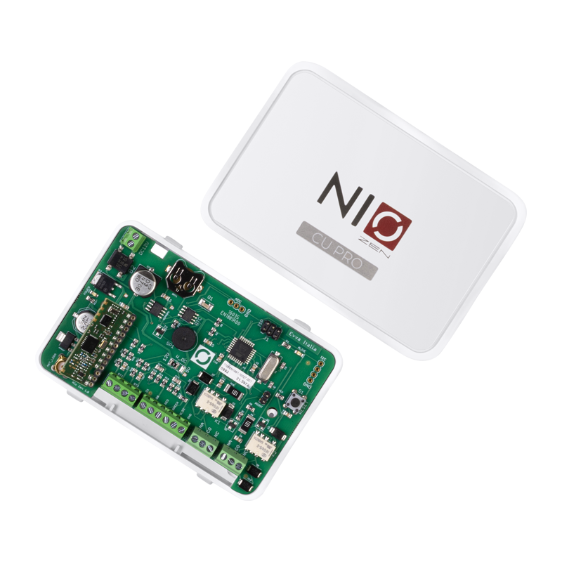NIO CU PRO