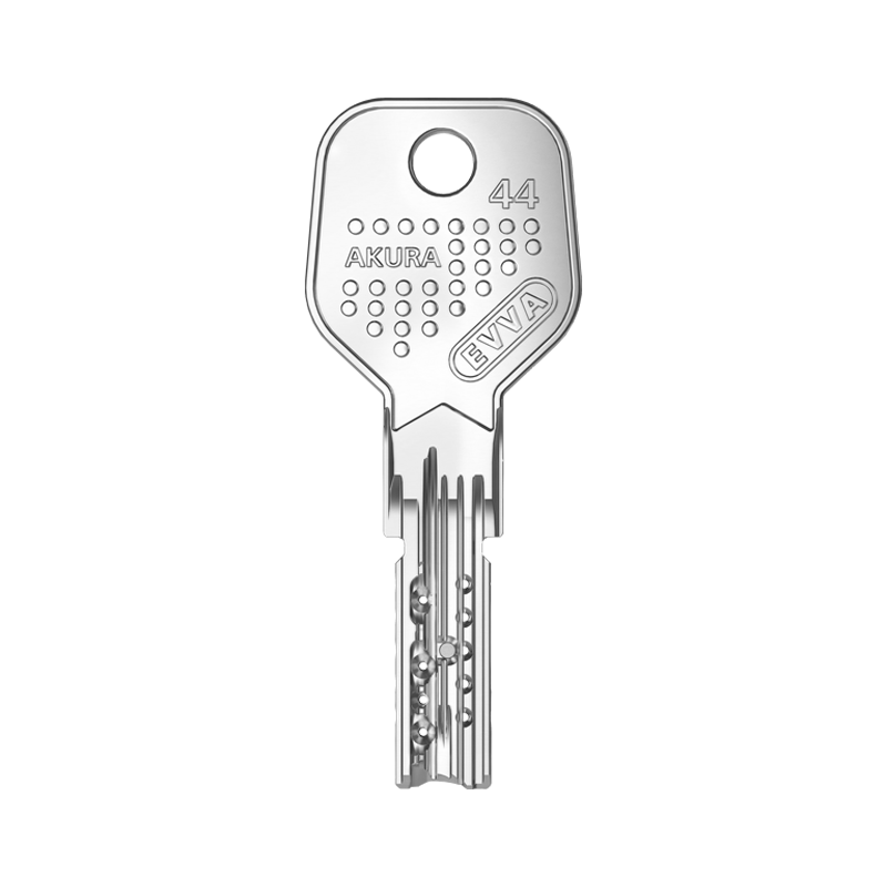 Smartlock NIO Zen AKURA