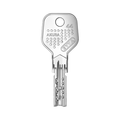 Smartlock NIO Zen AKURA
