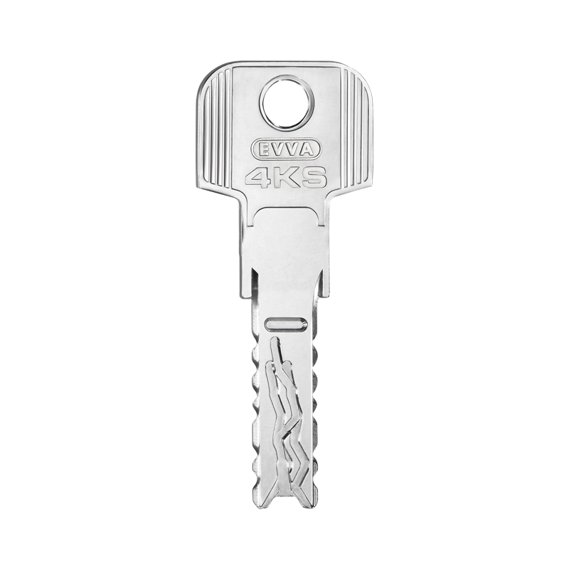 Smartlock NIO Zen 4KS