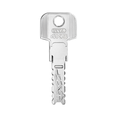Smartlock NIO Zen 4KS