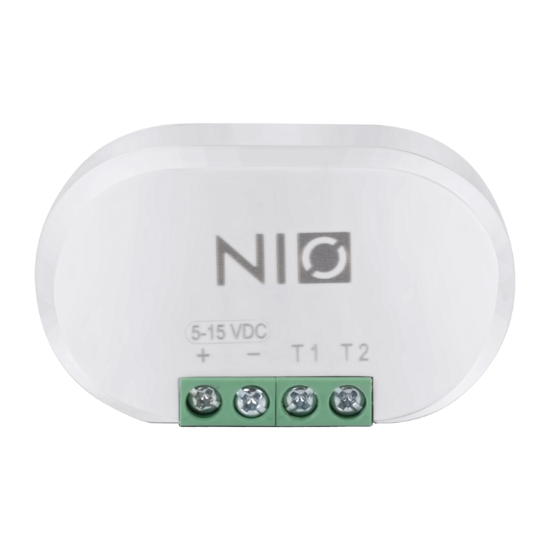 NIO HAICV2 Interfaccia Home Automation