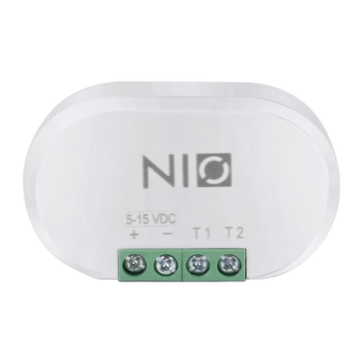 NIO HAICV2 Interfaccia Home Automation