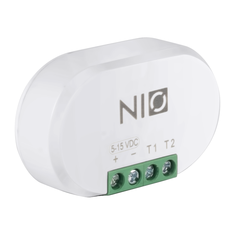 NIO HAICV2 Interfaccia Home Automation