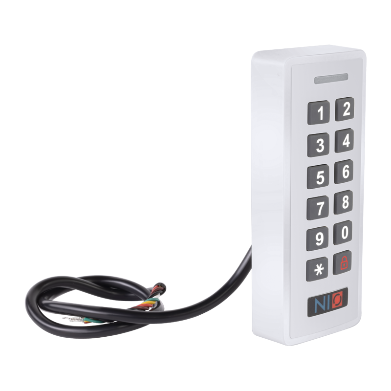 NIO KEYPAD SLIMB