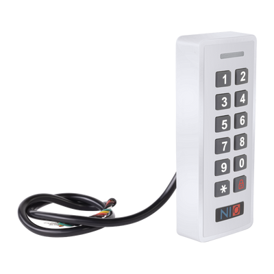 NIO KEYPAD SLIMB