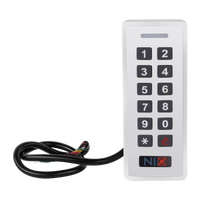 NIO KEYPAD SLIMB