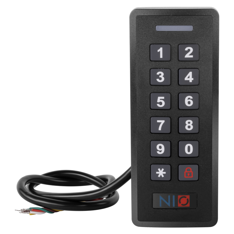 NIO KEYPAD SLIMB