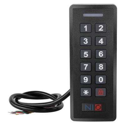 NIO KEYPAD SLIMB