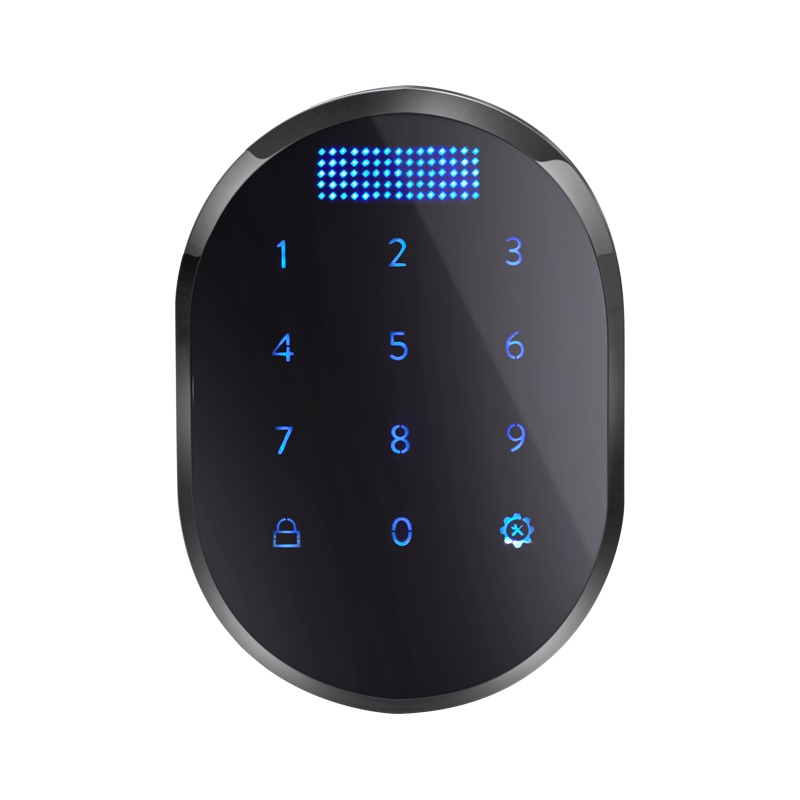 Tastierino wireless OTP
