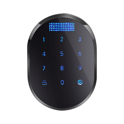 Tastierino wireless OTP