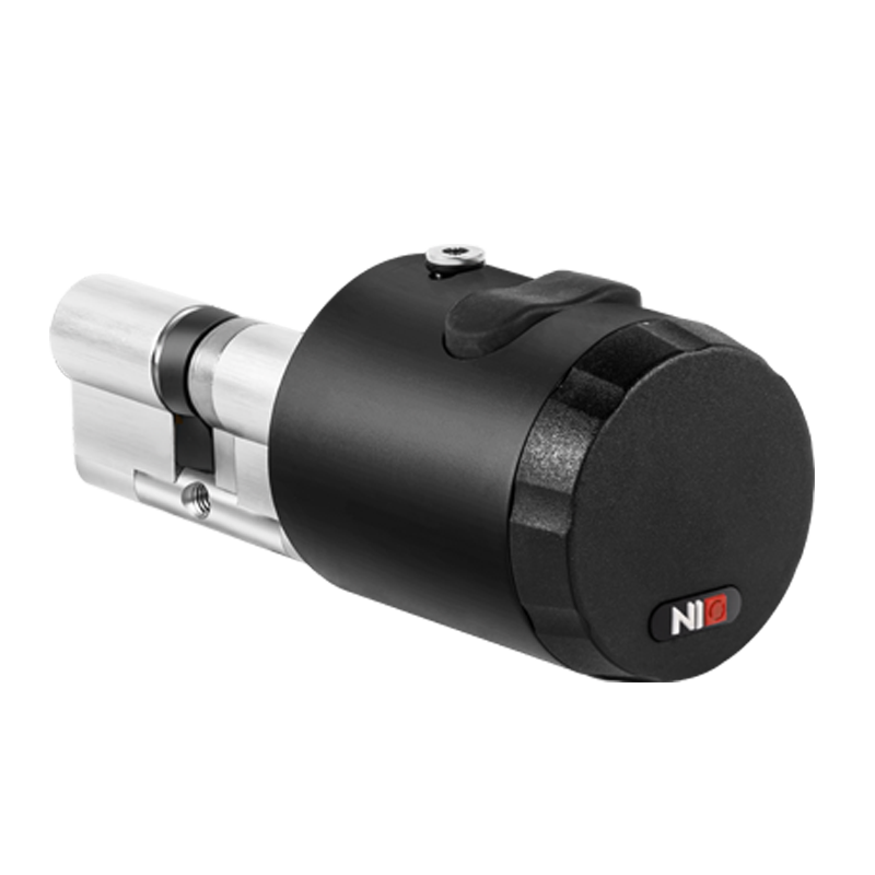 Smartlock NIO Zen 4KS