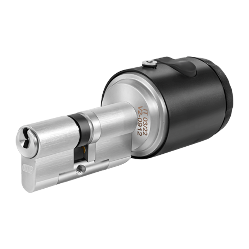 Smartlock NIO Zen 4KS