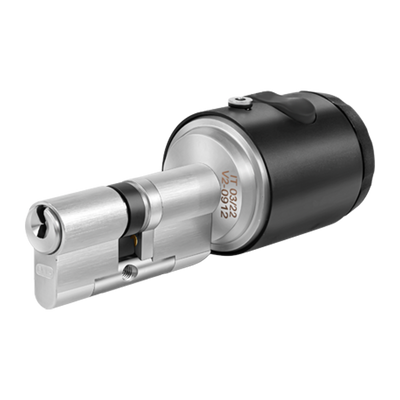 Smartlock NIO Zen 4KS