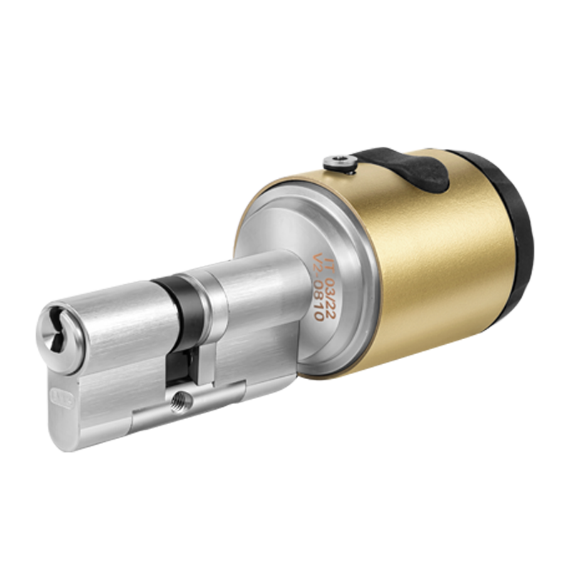 Smartlock NIO Zen MCS
