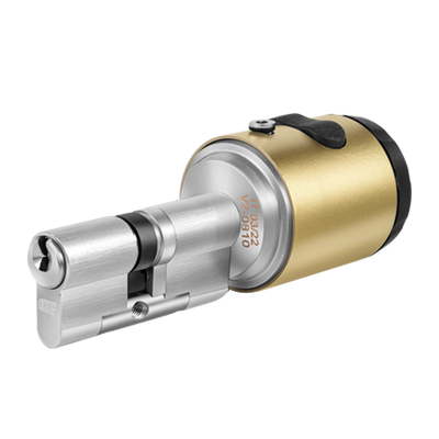 Smartlock NIO Zen MCS