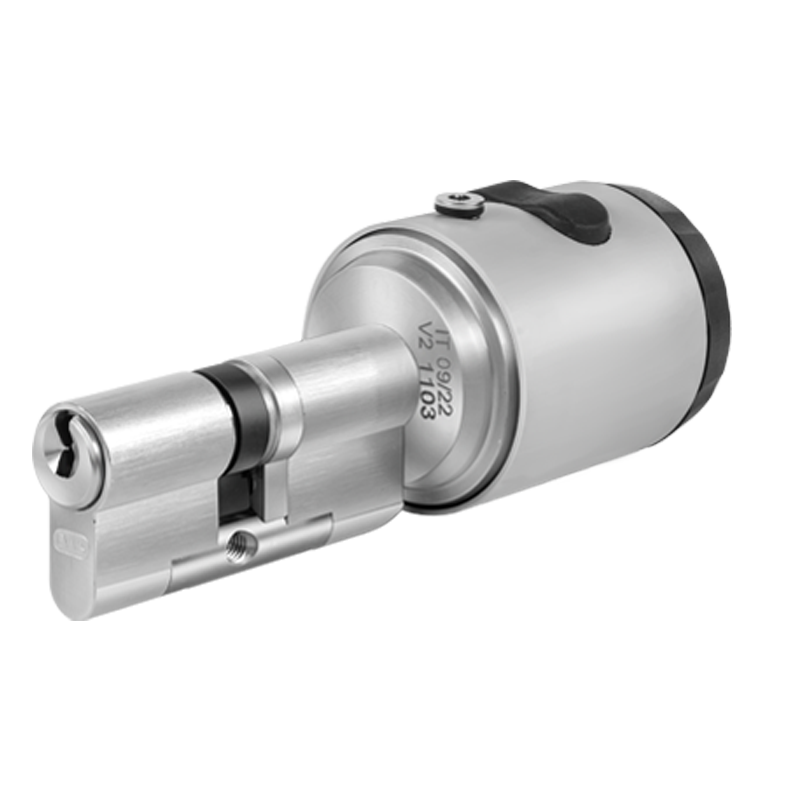 Smartlock NIO Zen ICS 2.0